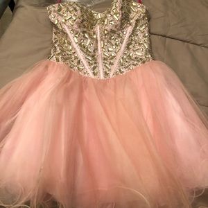 Fame Prom / Homecoming dress